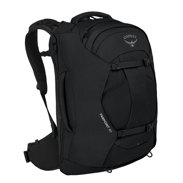 FARPOINT 40 - Kofferrucksack