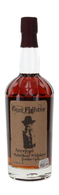Gun Fighter Bourbon French Port Finish 0,7 l·50 % vol