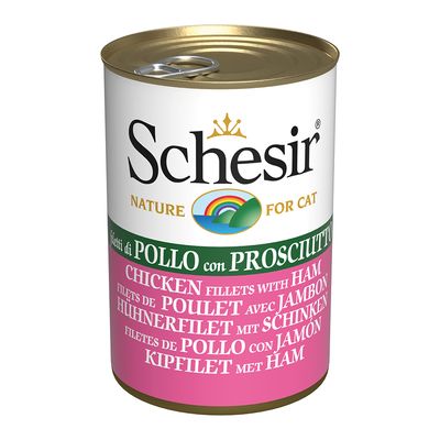 Schesir in Gelee 6 x 140 g
