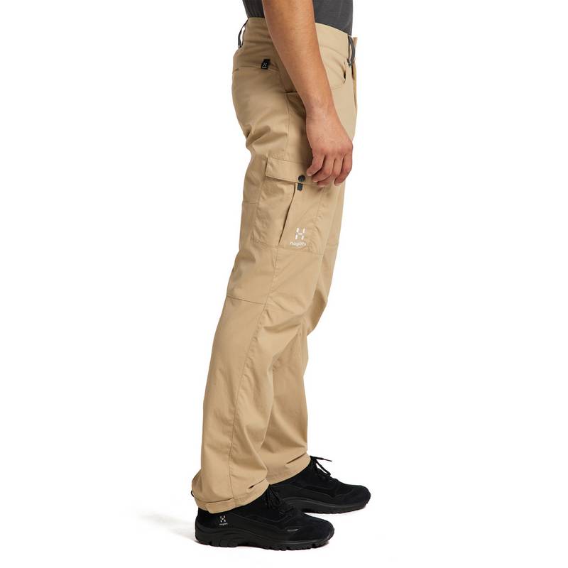 Haglfs Mid Standard Pant Trekkinghose Herren