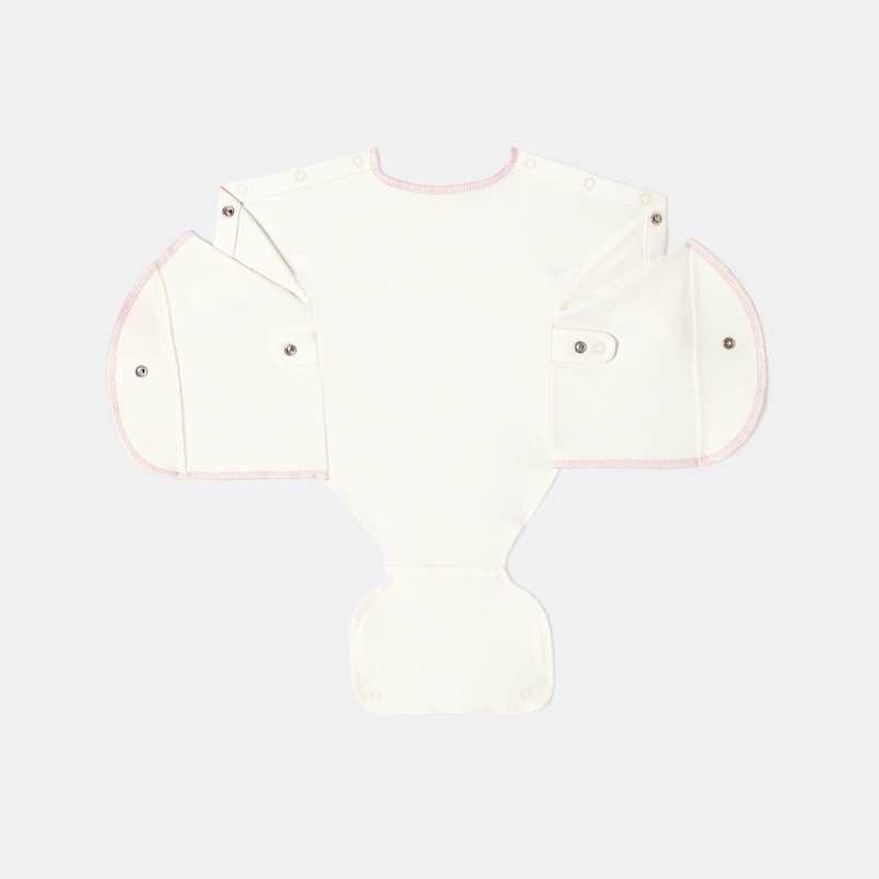 Body prématuré rose naissance Absorba