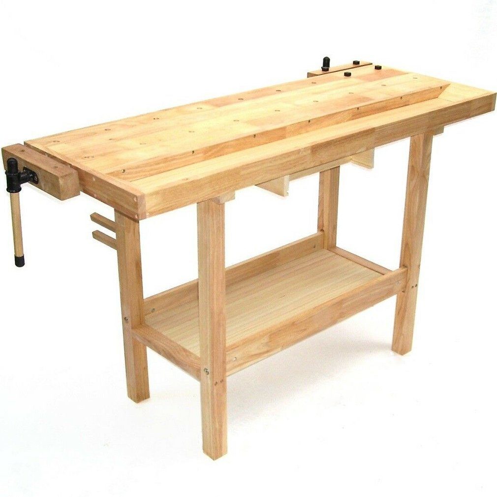 Apex Hobelbank HOBELBANK WERKBANK HOLZ 1490 HOLZWERKBANK 06064