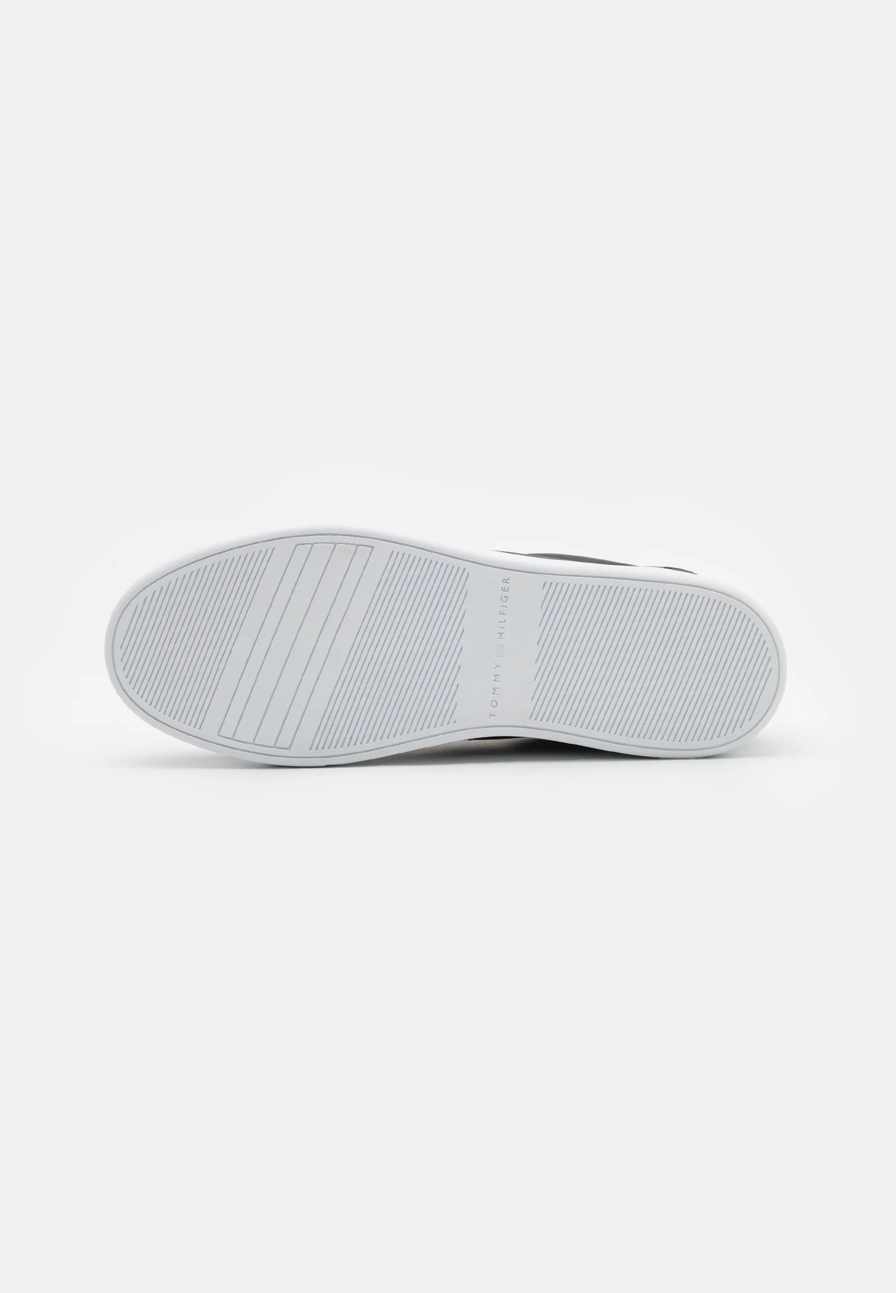 Tommy Hilfiger ESSENTIAL ELEVATED COURT - Zapatillas bajas