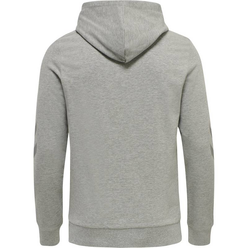 hummel hmlLEGACY LOGO HOODIE PLUS Hoodie Herren