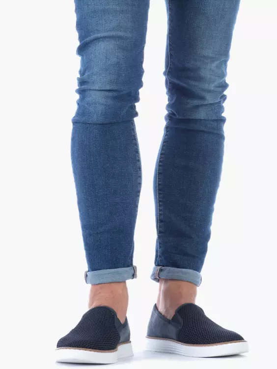 Rieker Herren Slipper