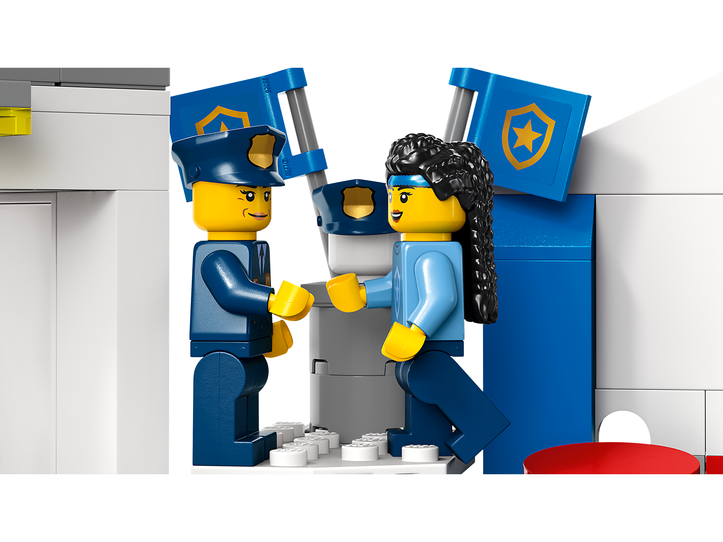 Polizeischule 60372
