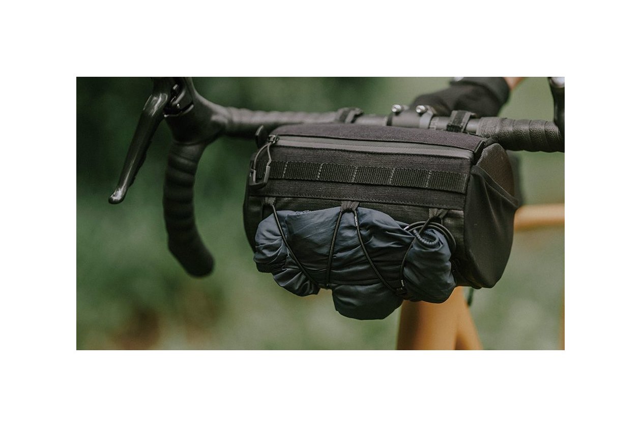 Topeak Tubular BarBag Lenkertasche 3,8 L