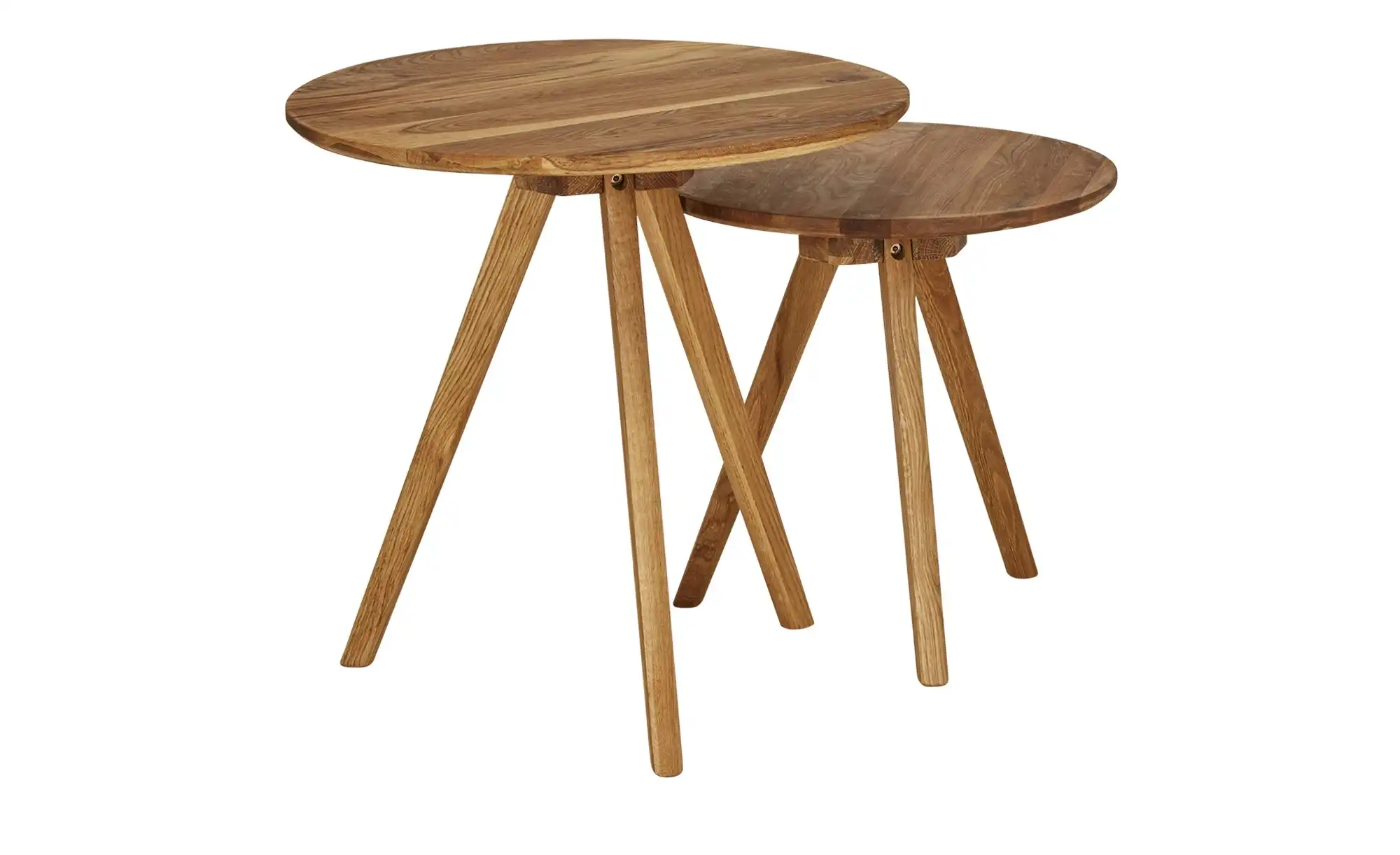 Couchtische, 2er-Set