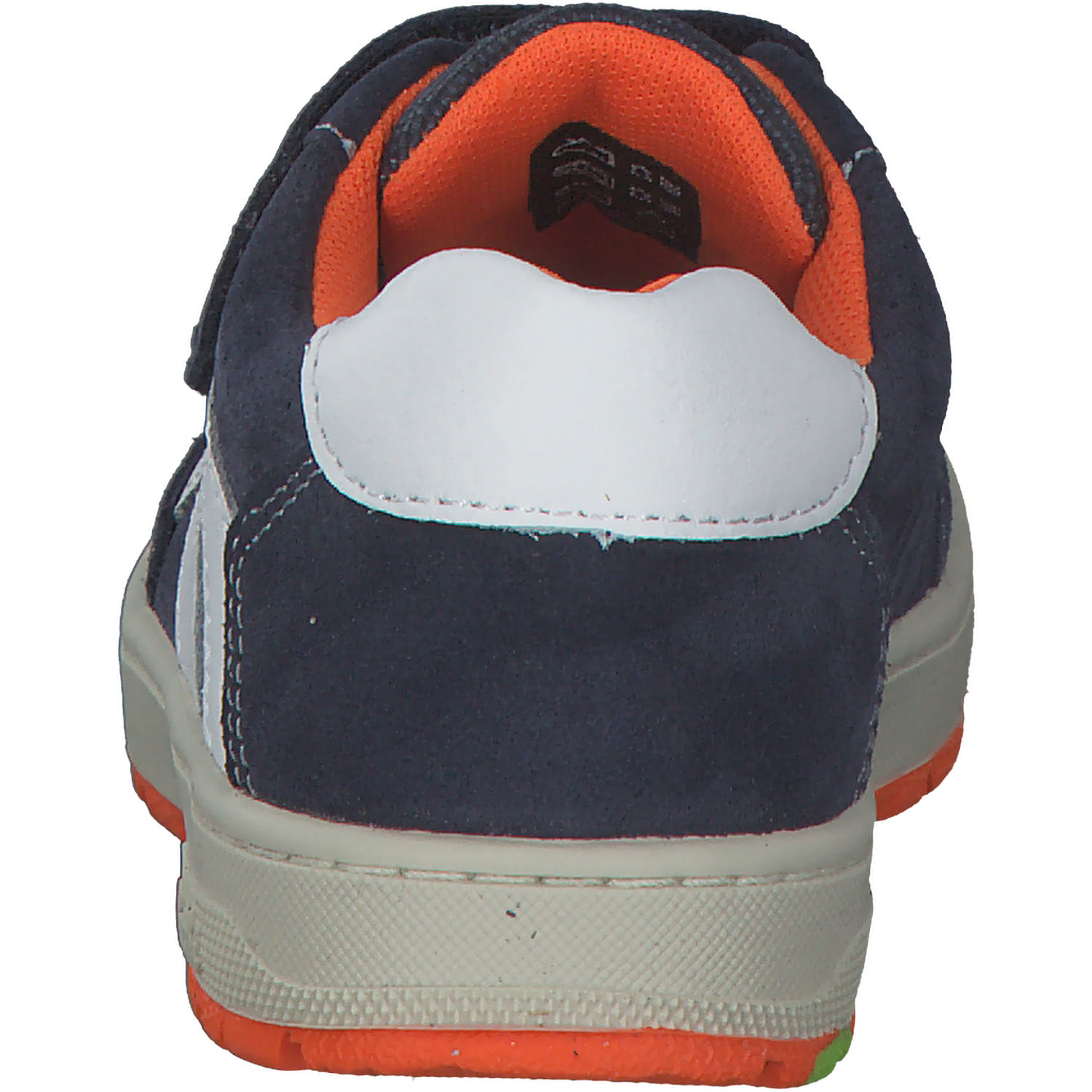 Salamander Dominik 13520, Sneakers Low, Kinder, Blau