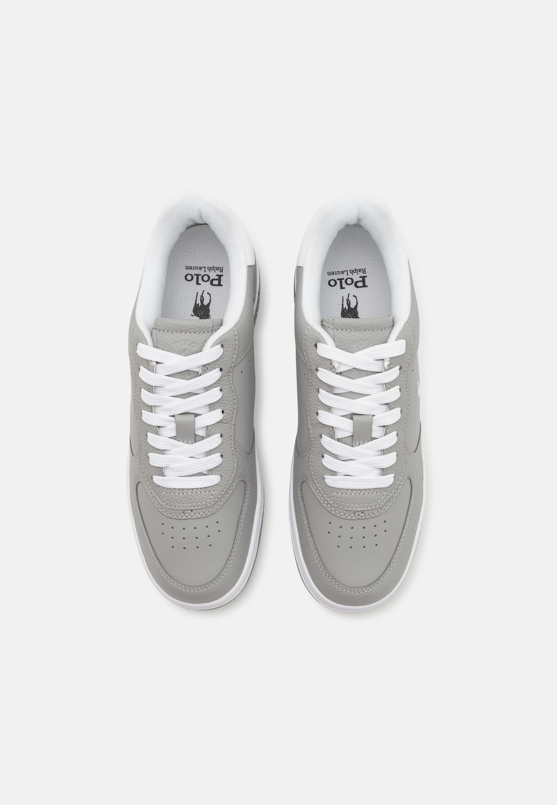 Polo Ralph Lauren MASTERS LACE UNISEX - Zapatillas bajas