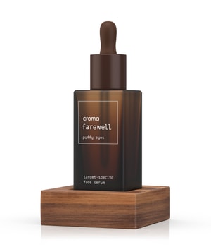 croma farewell puffy eyes Gesichtsserum-30 ml