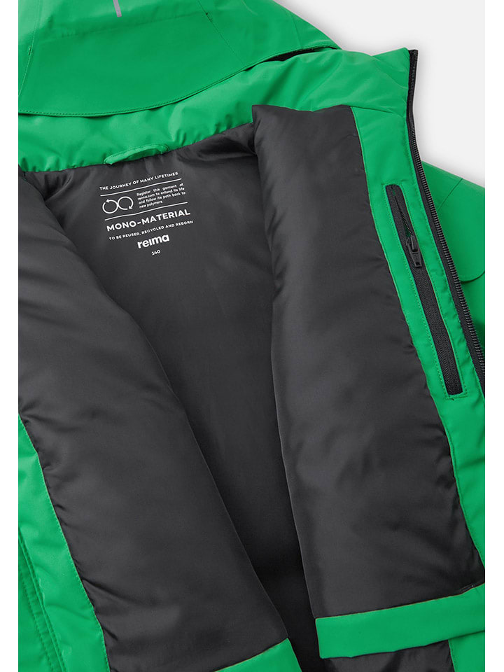 Reima Winterjacke 