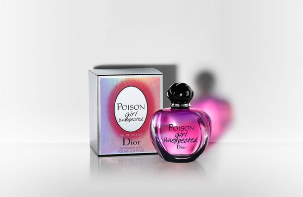 DIOR POISON Girl Unexpected Eau de Toilette