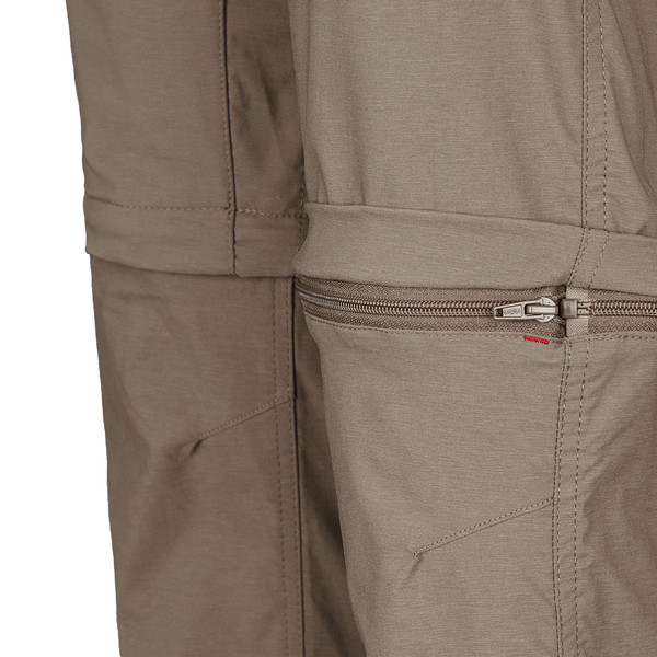 NOSILIFE PRO CONVERTIBLE II TROUSER Herren - Reisehose