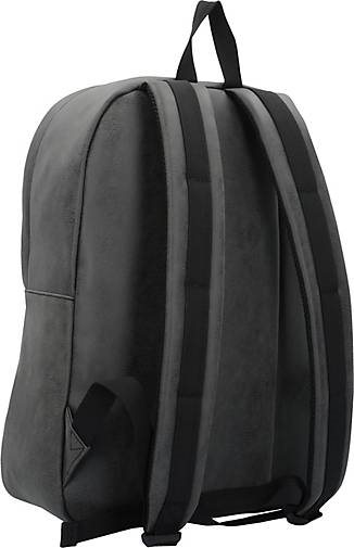 Strellson Finchley Rucksack 43 cm