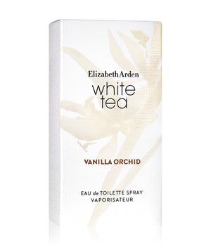 Elizabeth Arden White Tea Vanilla Orchid Eau de Toilette-30 ml