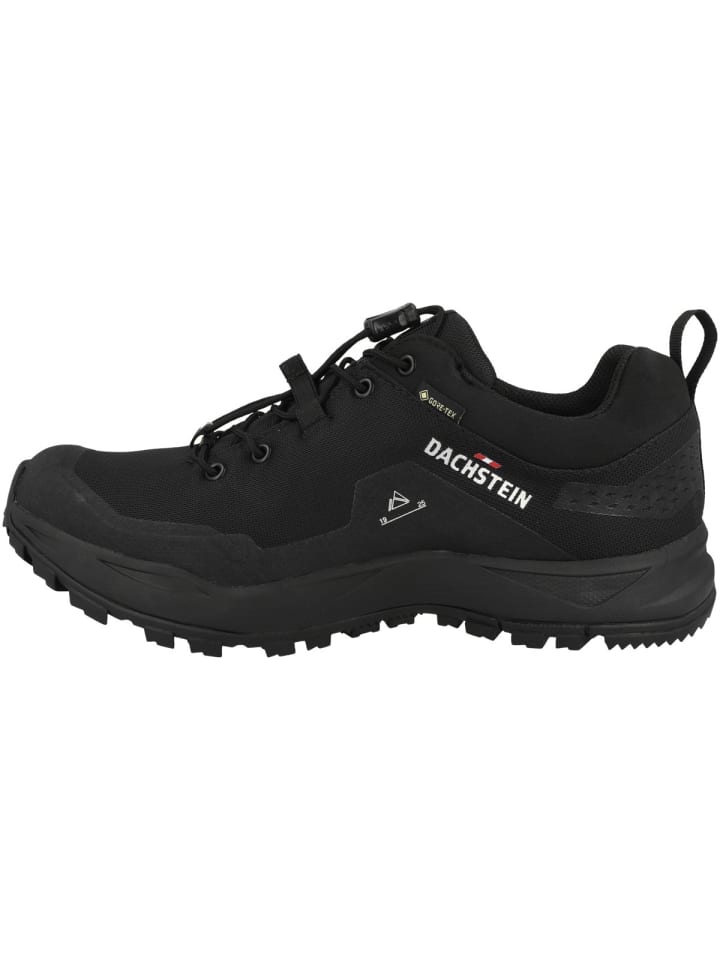 DACHSTEIN Outdoorschuhe Delta Peak GTX in schwarz günstig kaufen