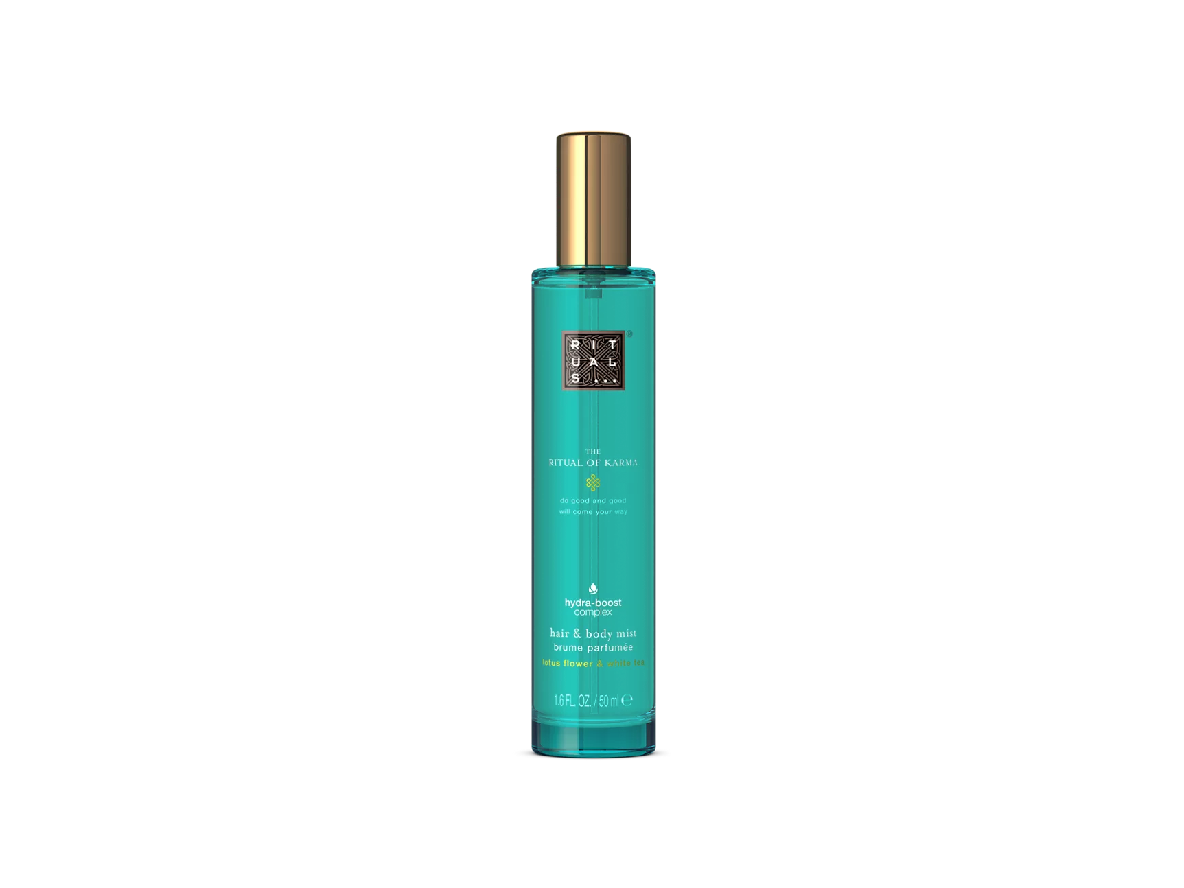 Brume pour cheveux et corps Le Rituel du Karma