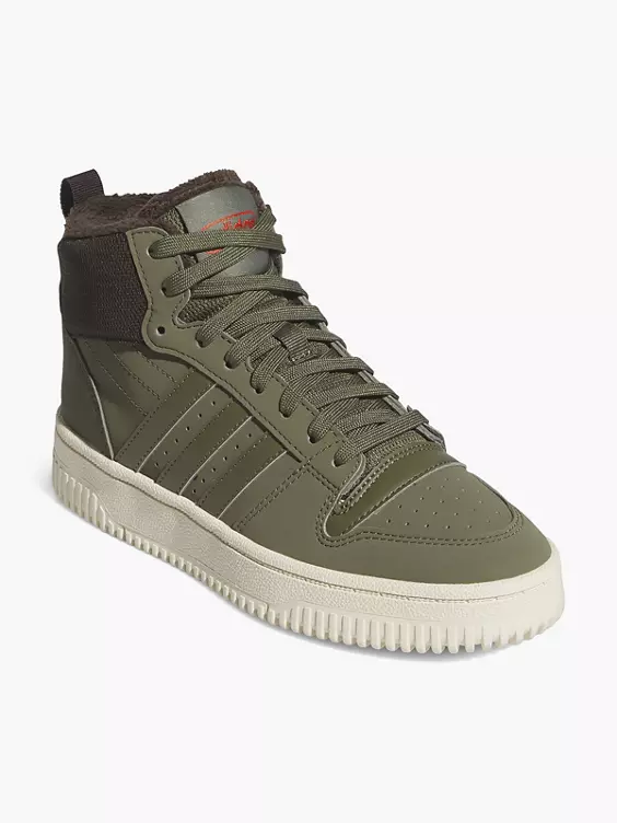 adidas Hoher Sneaker BREAK START MID J WINTERIZED