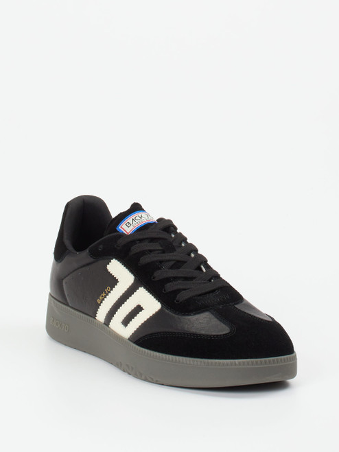 Sneaker-46610070021 Back 70