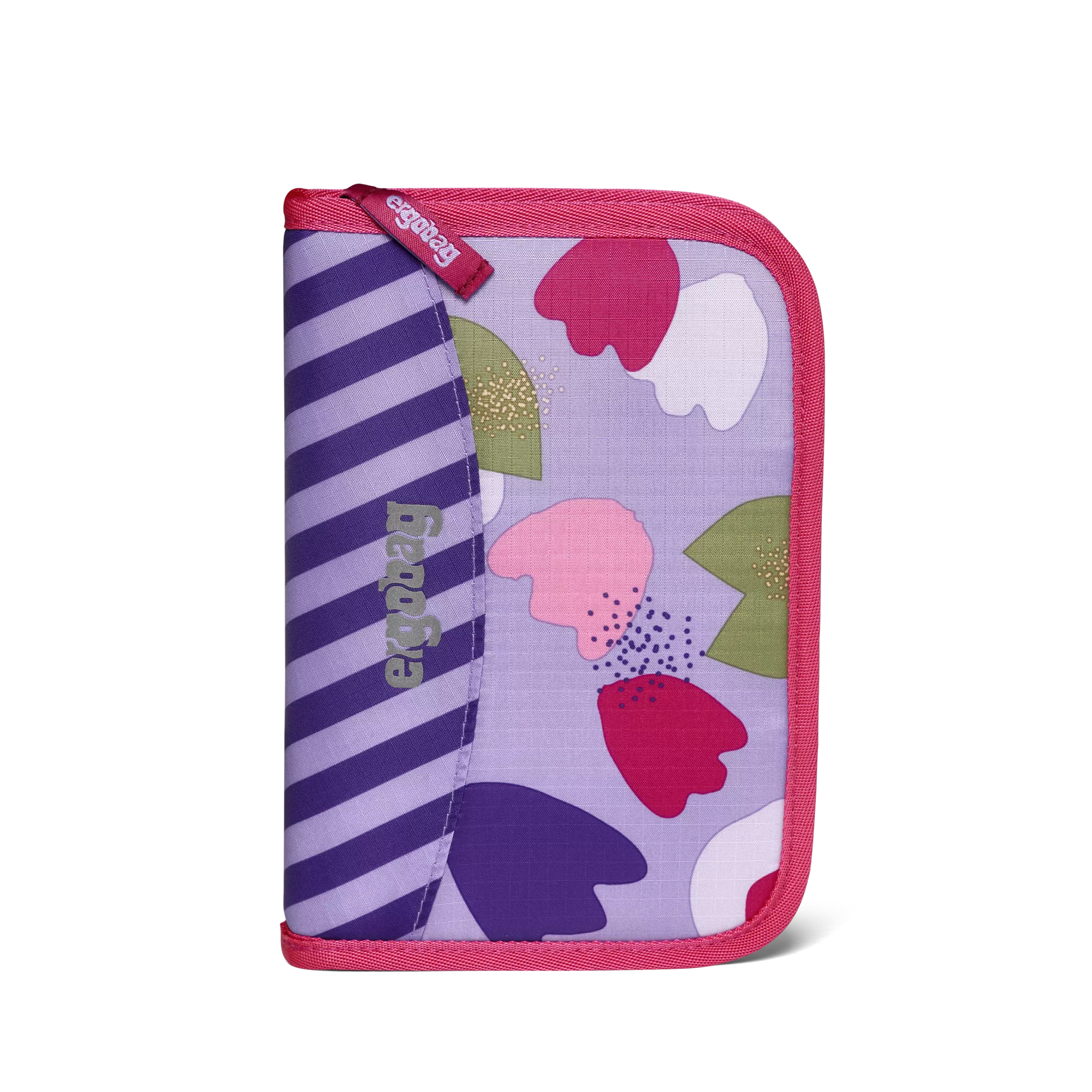 ergobag Federmäppchen Blütenzaubär