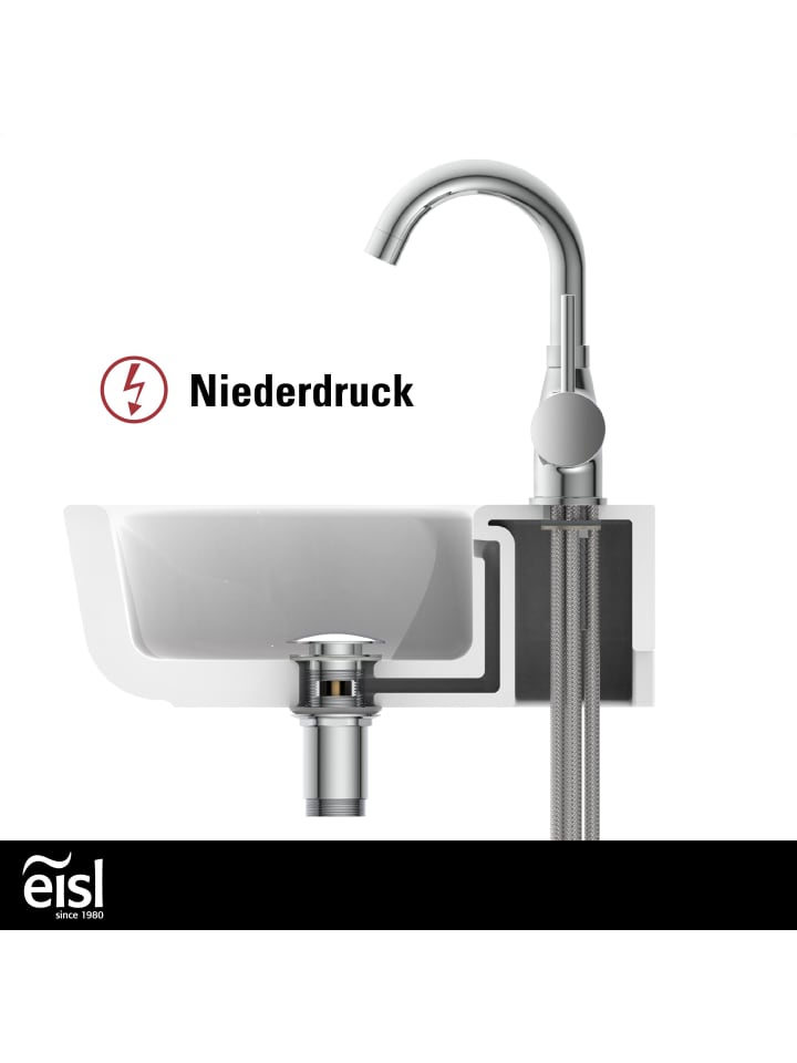 eisl since 1980 Eisl Sanitär GmbH günstig kaufen onesize