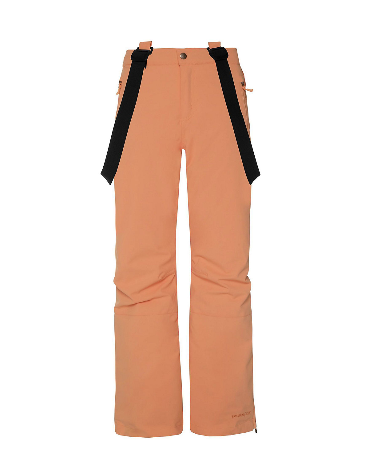 SUNNY JR  - 10K Wasserdicht und atmungsaktiv PFC-Frei   Ski- und Snowboardhose Skihosen für Mädchen