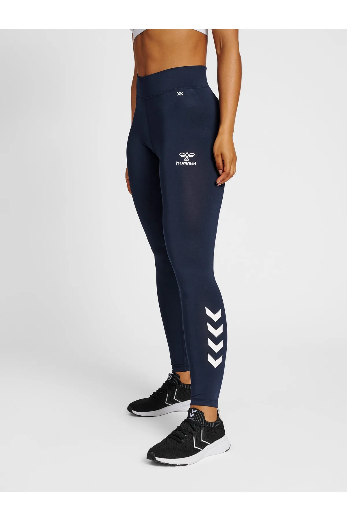 hummel  hmlCORE XK TIGHTS WOMAN