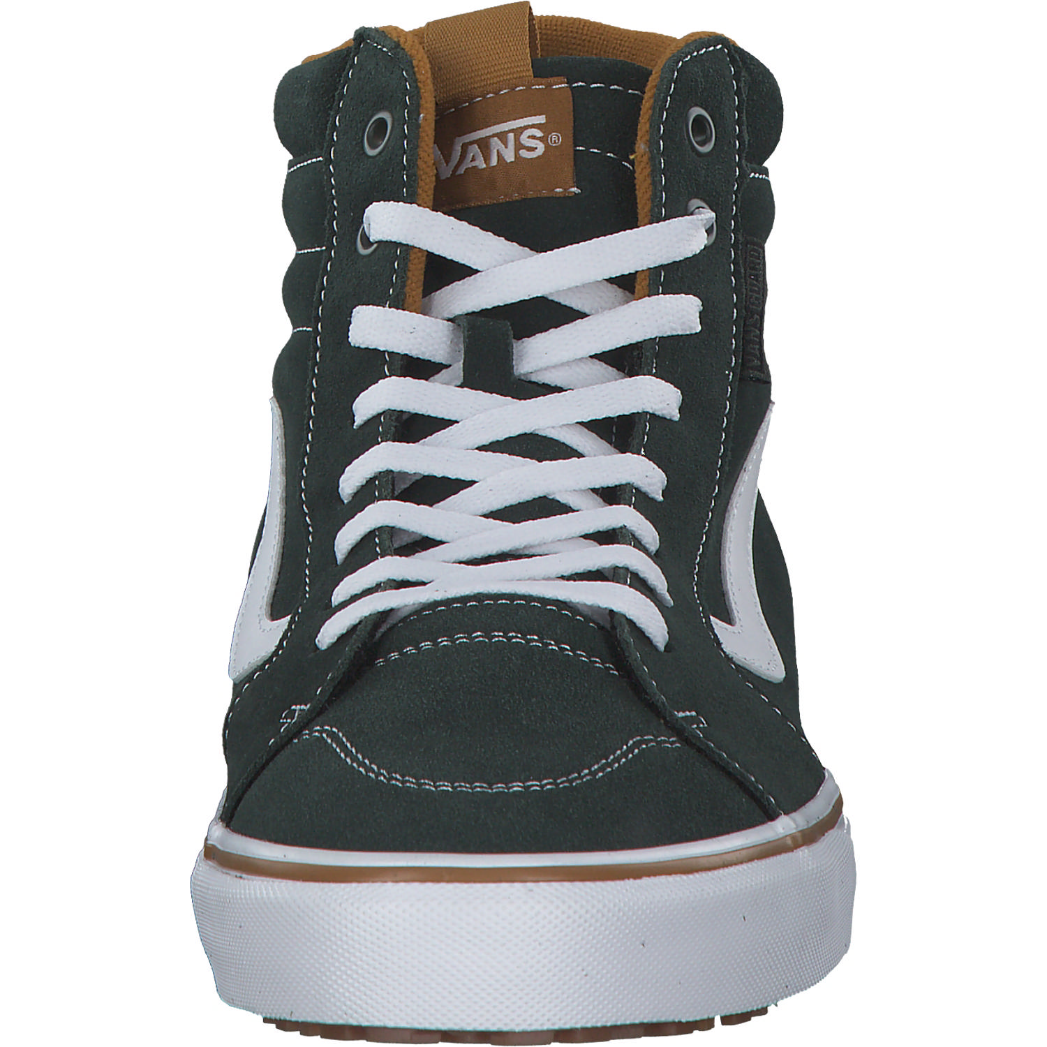 Vans Filmore Hi VN0A5HZK, Stiefel, Schwarz