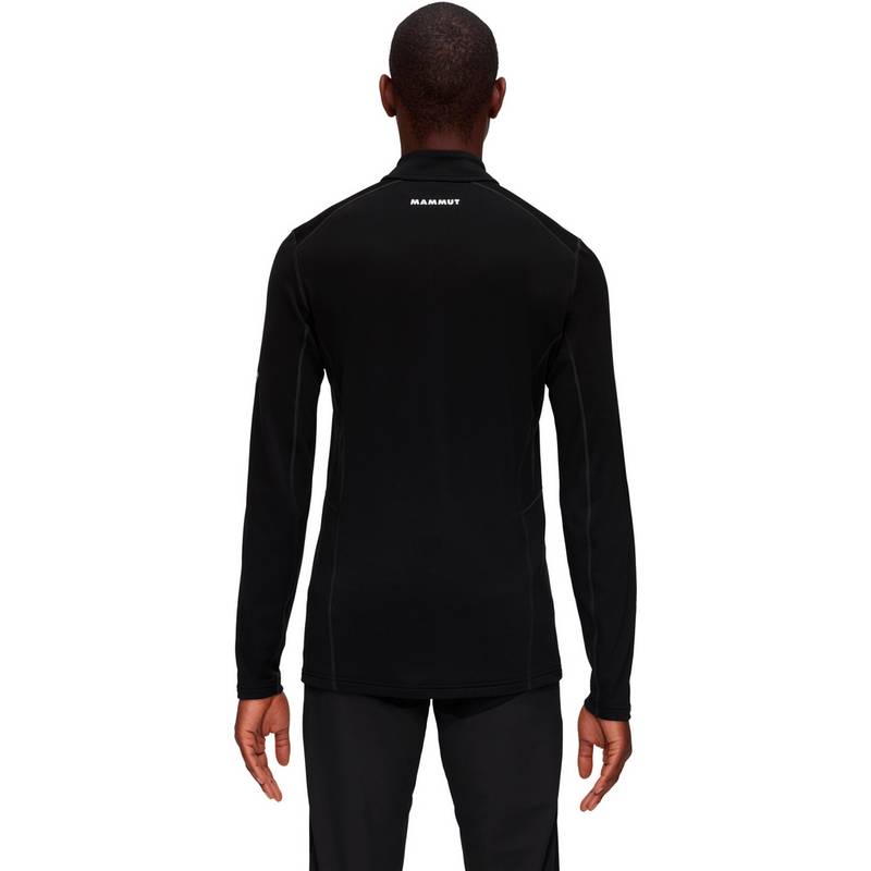 Mammut Aenergy Fleeceshirt Herren