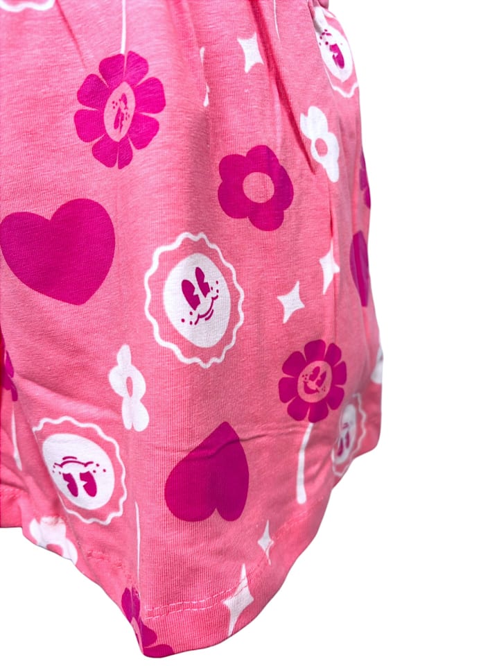 Paw Patrol Sommerkleid Paw Patrol Skye in Pink günstig kaufen