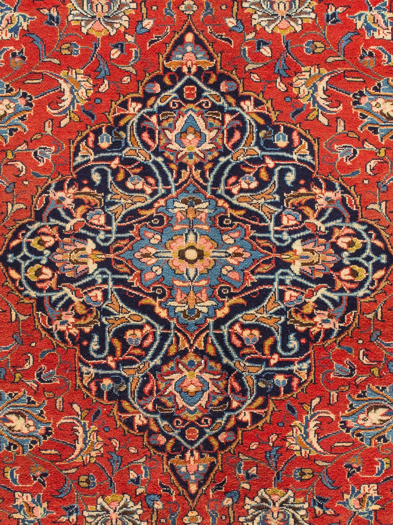 Sarough ca. 247 x 345 cm, Unikat / Einzelstück