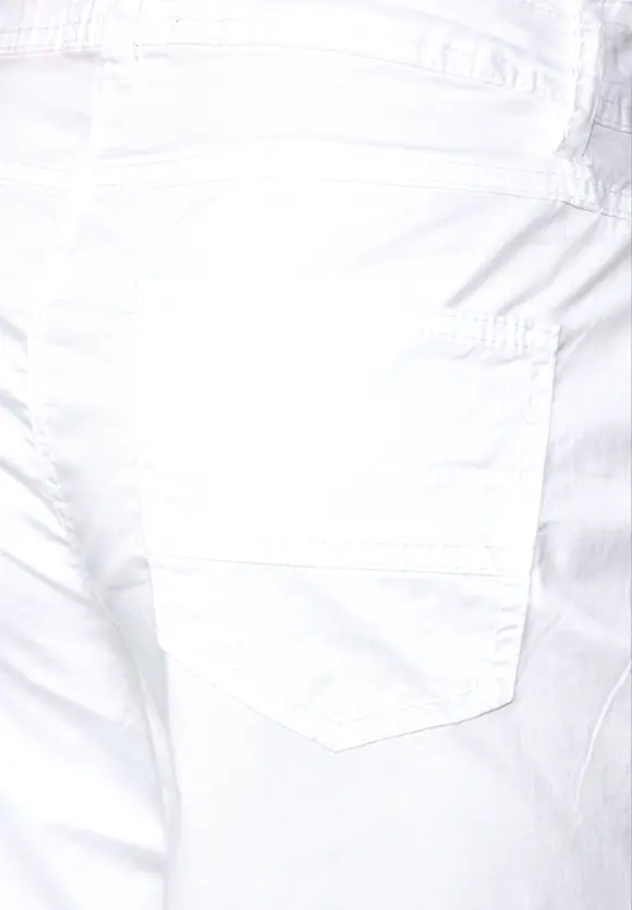 CECIL Casual Fit Hose in 3/4
