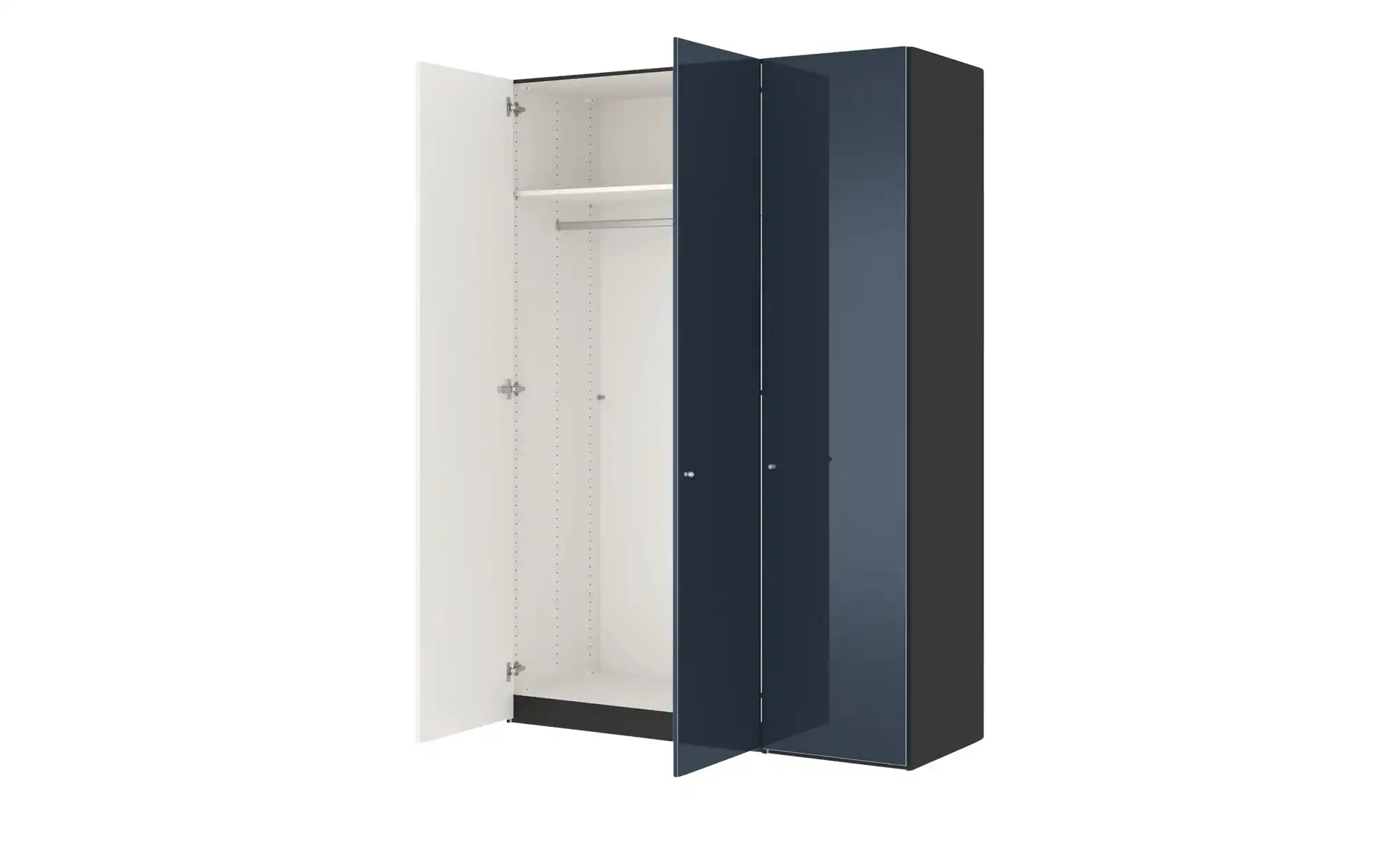 Dreamer Junges Wohnen Drehtürenschrank Dreamer