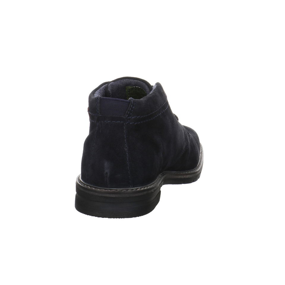 bugatti Schnürboots