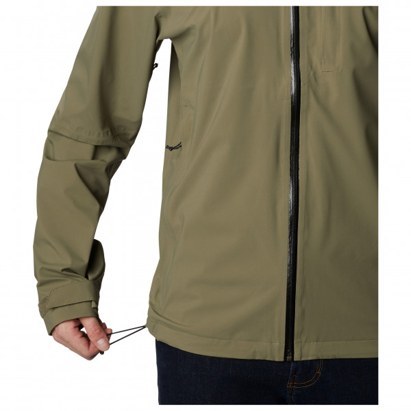 Columbia - Omni-Tech Ampli-Dry Shell - Regenjacke