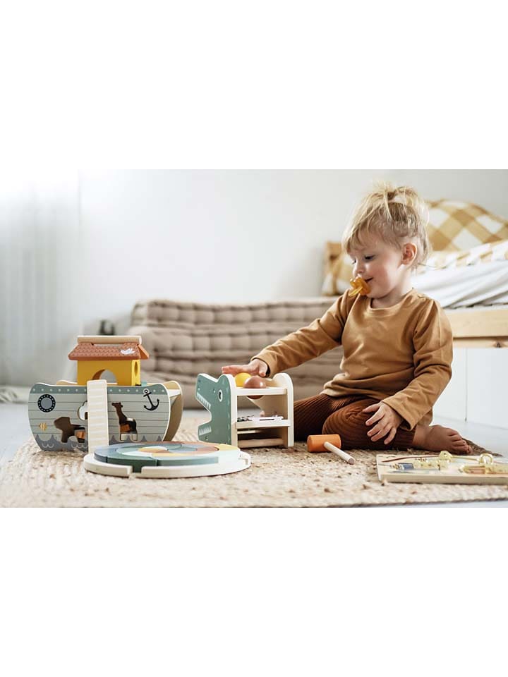 small foot Klopfspiel mit Xylophon 
