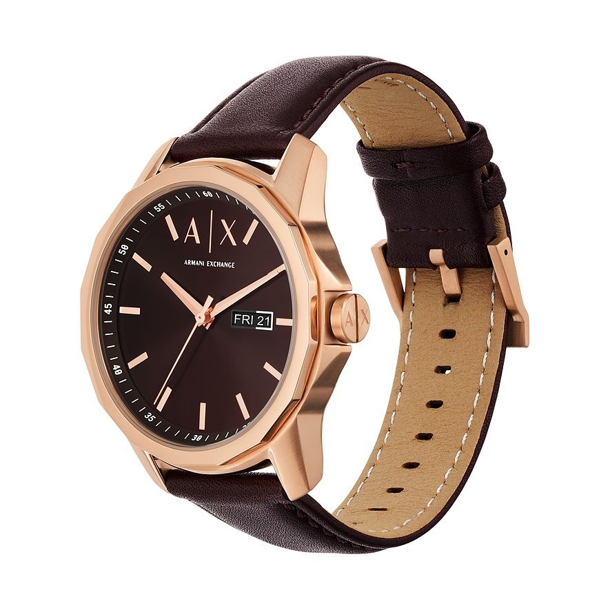 Armani Exchange Herrenuhr