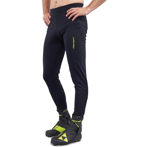 HERREN ANZUG SKILETICS MULTISPPORT-TIGHTS BLACK