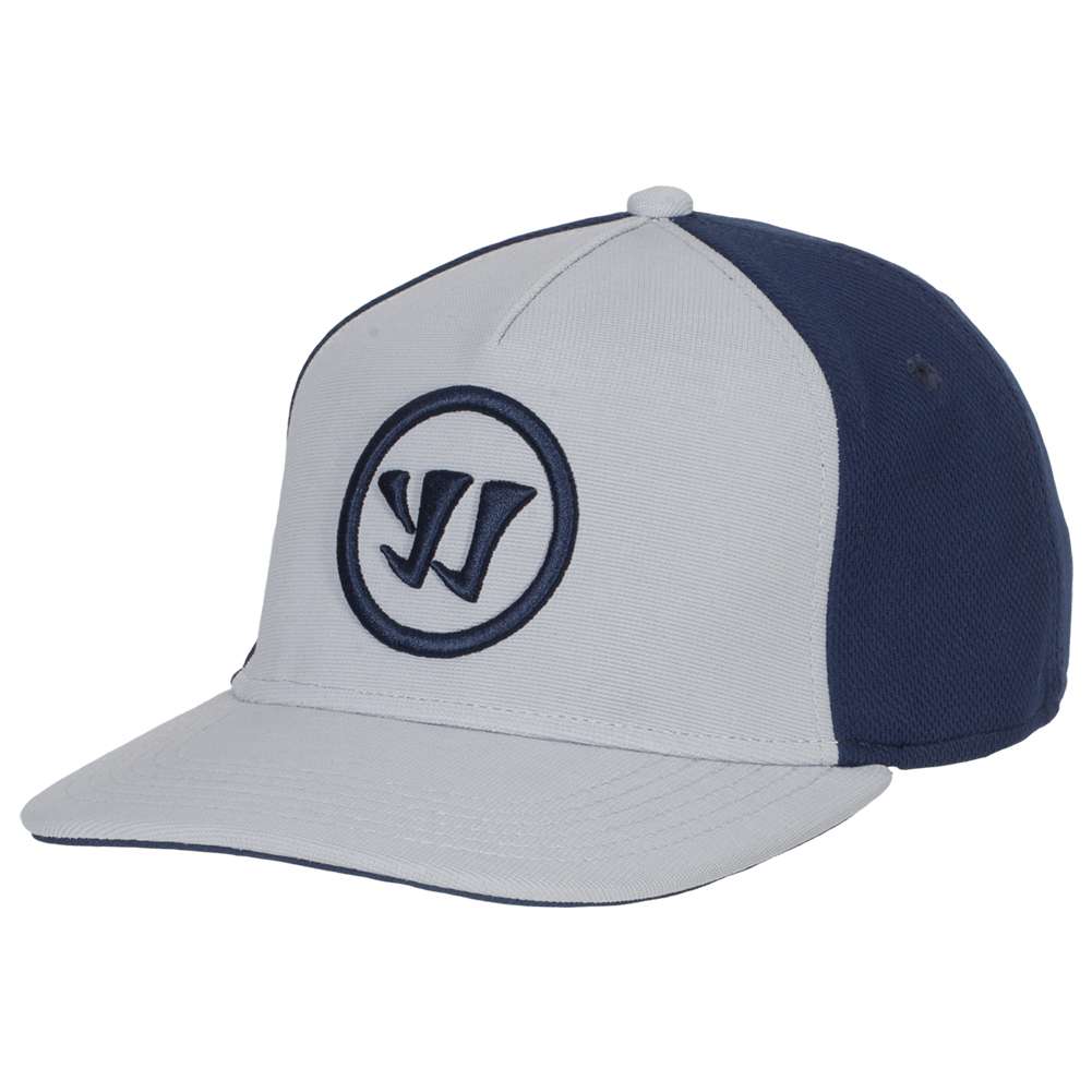 Warrior Flatpeak Herren Kappe MH738122-NV
