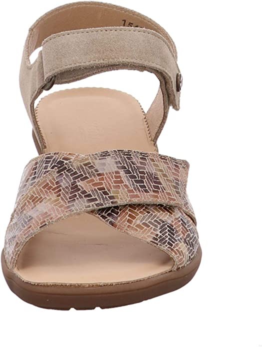 HARTJES Sling-Pumps beige XS Dressy