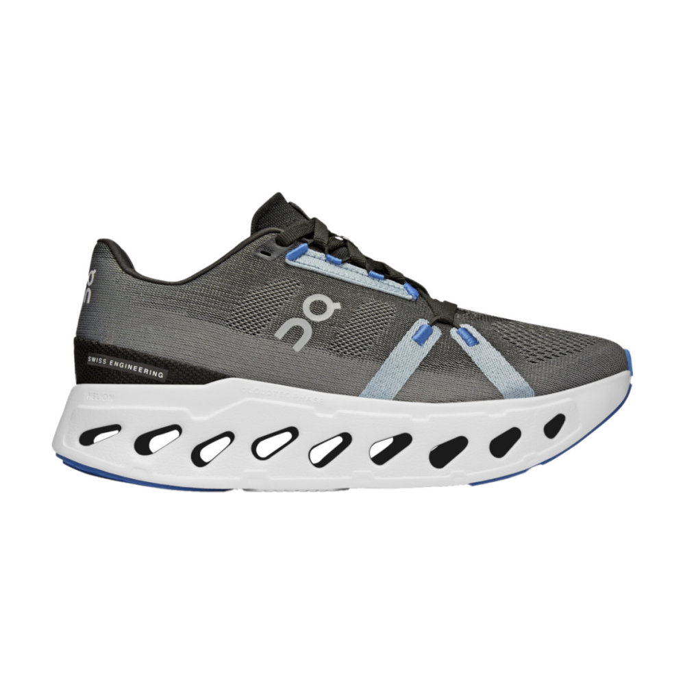 ON Cloudeclipse 3WD30091197 / schwarz