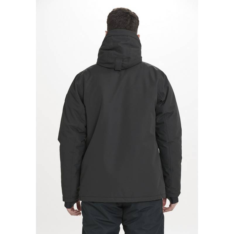 Whistler Kanto Skijacke Herren