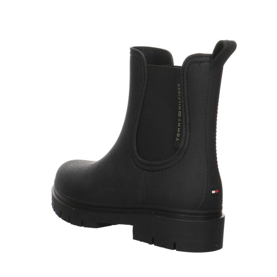 Tommy Jeans Essential Tommy Rainbootie