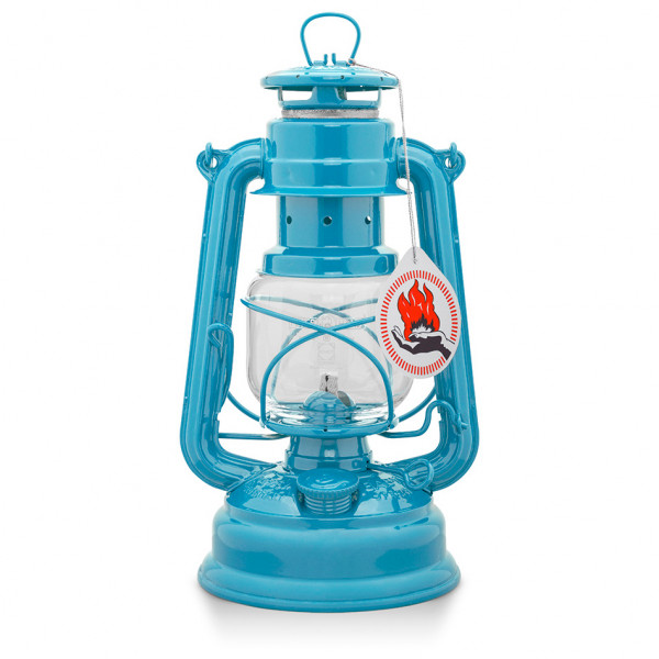 Feuerhand - Sturmlaterne Baby Special 276 - Kerzenlaterne
