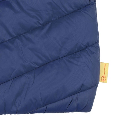 Jacke, dunkelblau für Mädchen