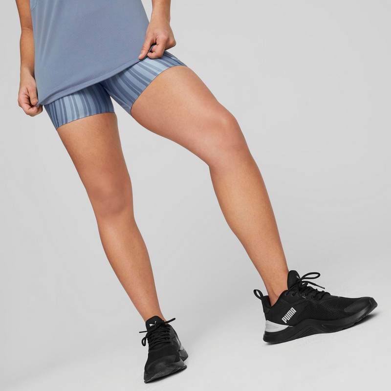 PUMA Flawless Sculpt Tights Damen