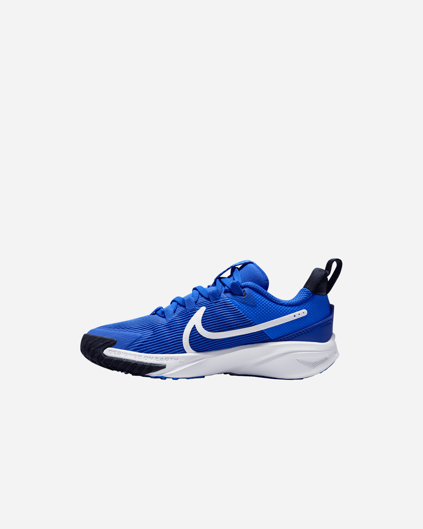 Buty sportowe Nike Star Runner 4 Ps Jr DX7614-400
