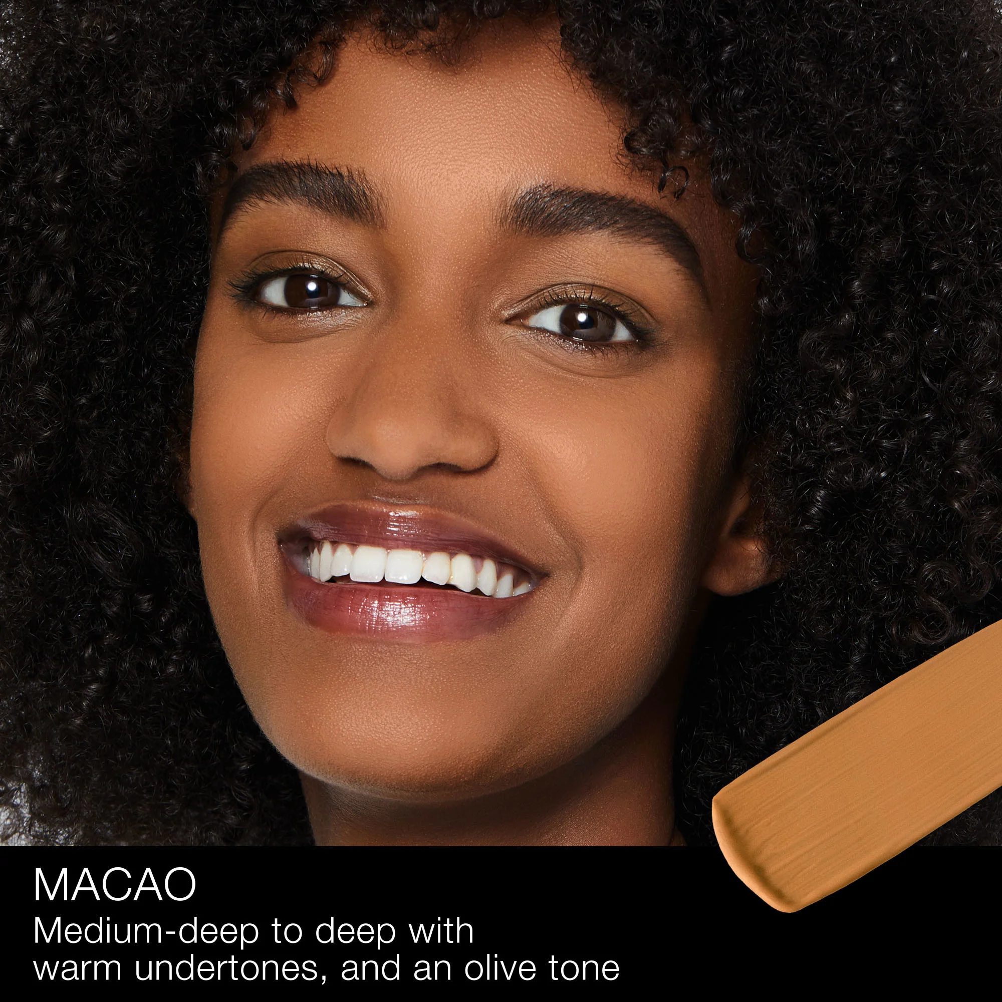 Viso SOFT MATTE FOUNDATION - Fondotinta liquido