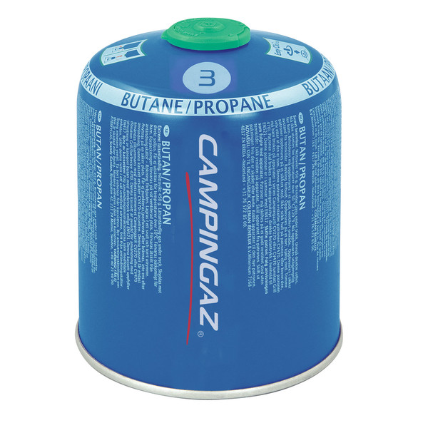 CV 470 PLUS - Gaskartusche
